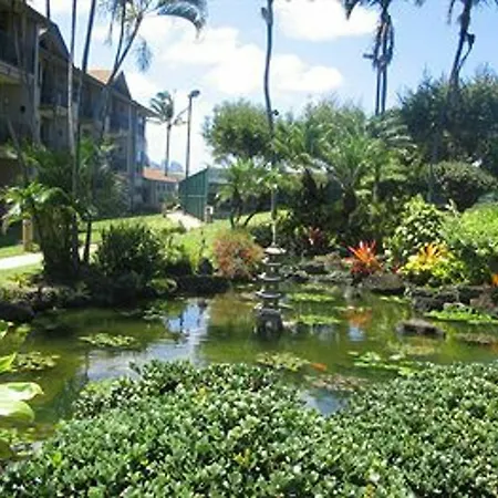 Crh - Pono Kai Resort